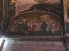 В Стамбул на выходные