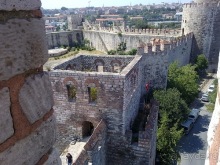 В Стамбул на выходные