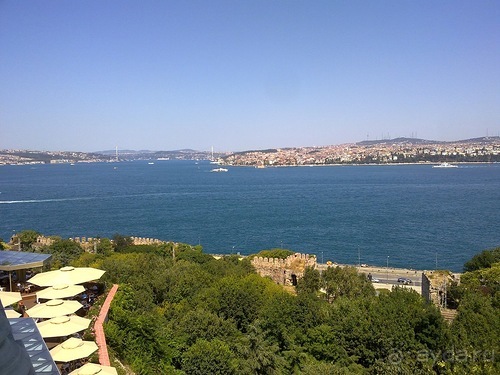 В Стамбул на выходные