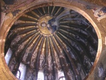 В Стамбул на выходные