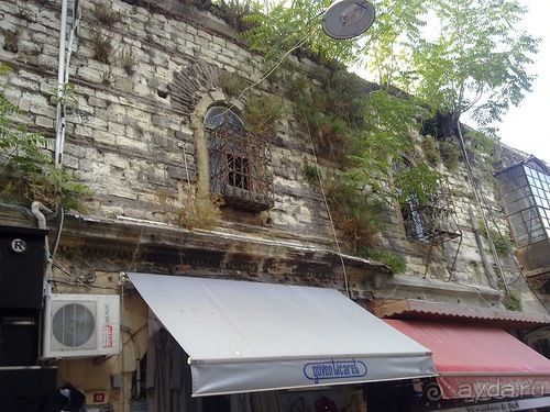 В Стамбул на выходные