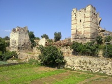 В Стамбул на выходные