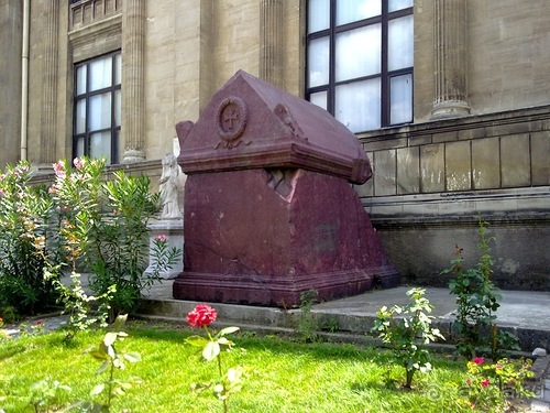 В Стамбул на выходные