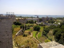 В Стамбул на выходные