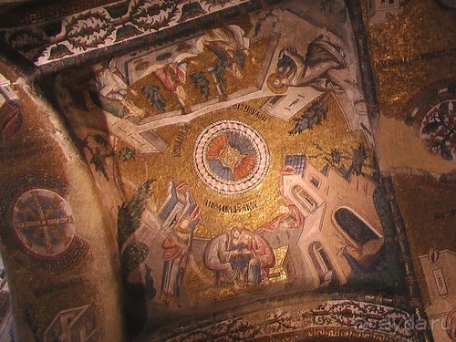 В Стамбул на выходные