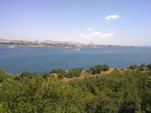 В Стамбул на выходные