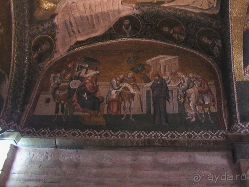 В Стамбул на выходные