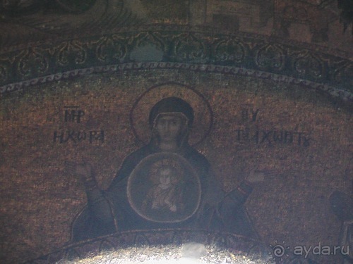 В Стамбул на выходные