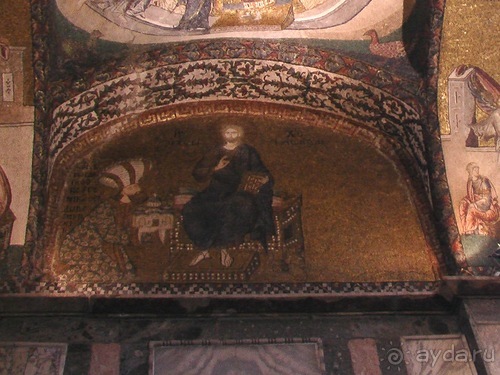 В Стамбул на выходные