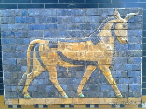 В Стамбул на выходные