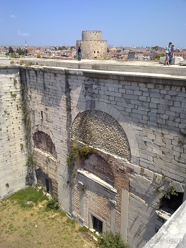 В Стамбул на выходные