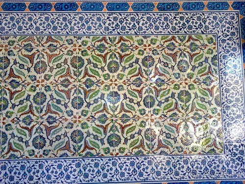 В Стамбул на выходные