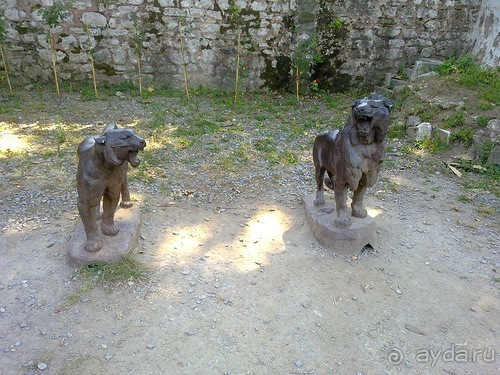 В Стамбул на выходные