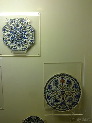 В Стамбул на выходные