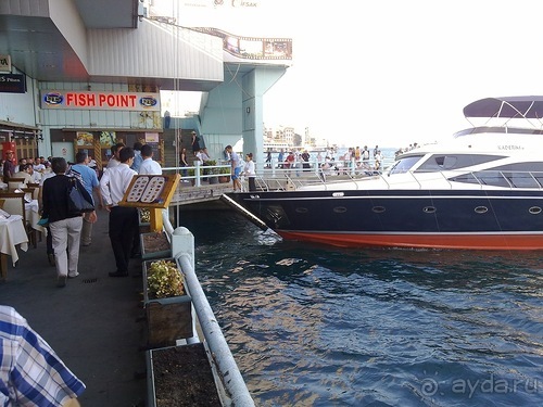 В Стамбул на выходные