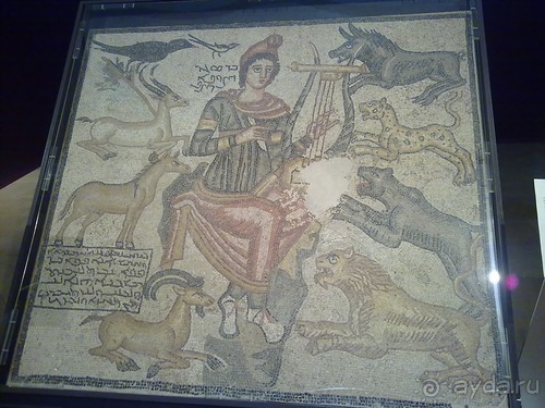 В Стамбул на выходные