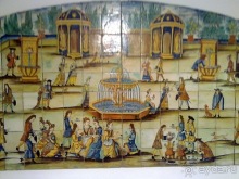 Барселона, день следующий