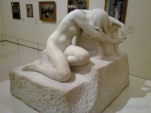 Барселона, день следующий