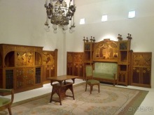 Барселона, день следующий