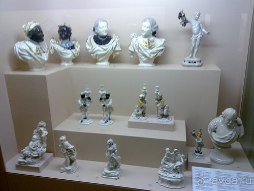 Барселона, день следующий