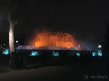 Барселона, день следующий