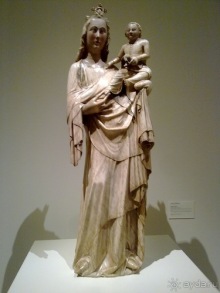 Барселона, день следующий