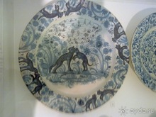 Барселона, день следующий