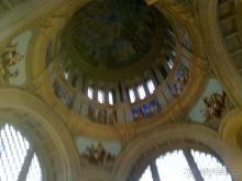 Барселона, день следующий