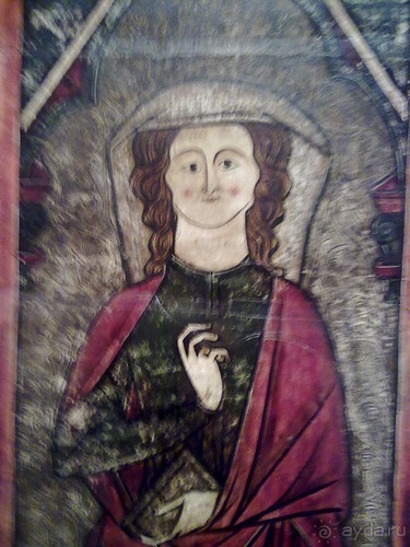 Барселона, день следующий