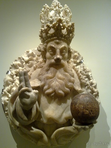 Барселона, день следующий