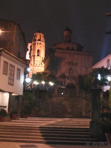 Барселона, день следующий