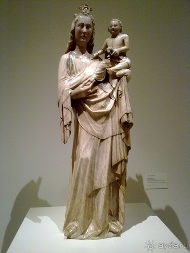 Барселона, день следующий