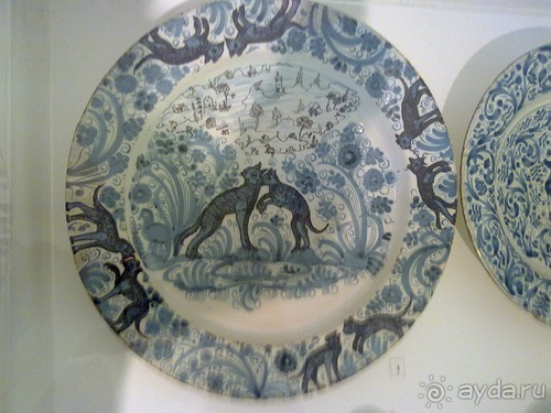 Барселона, день следующий