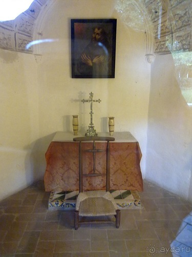 Барселона, день следующий