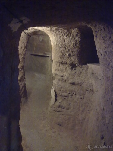 Барселона, день следующий