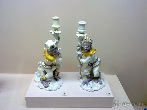 Барселона, день следующий