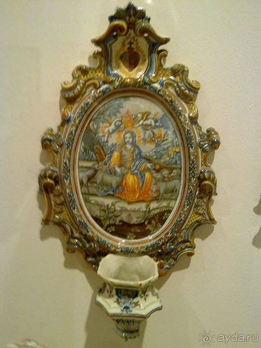 Барселона, день следующий