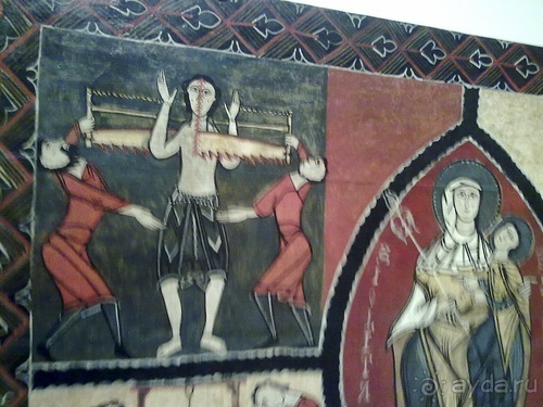 Барселона, день следующий