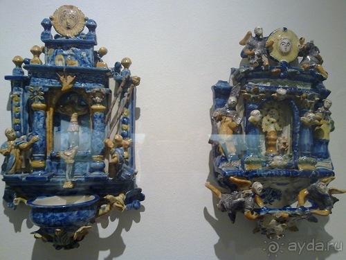 Барселона, день следующий