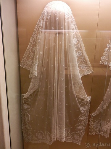 Флоренция - день третий