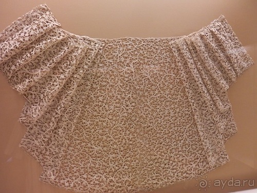 Флоренция - день третий