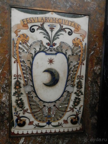 Флоренция - день третий