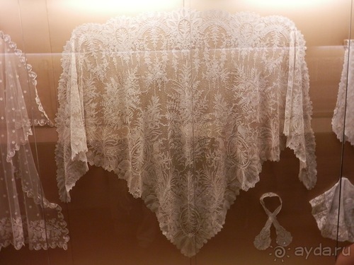 Флоренция - день третий