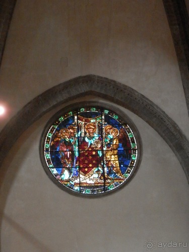 Флоренция - день третий