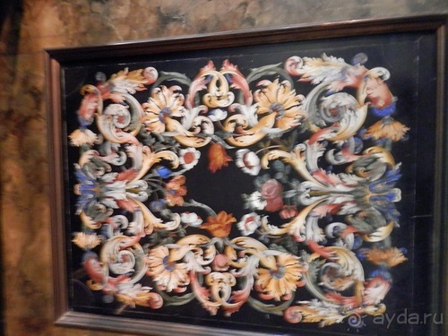 Флоренция - день третий