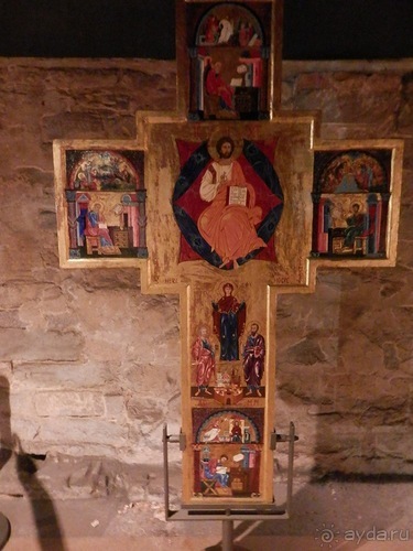 Флоренция - день третий