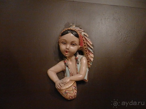 Флоренция - день третий