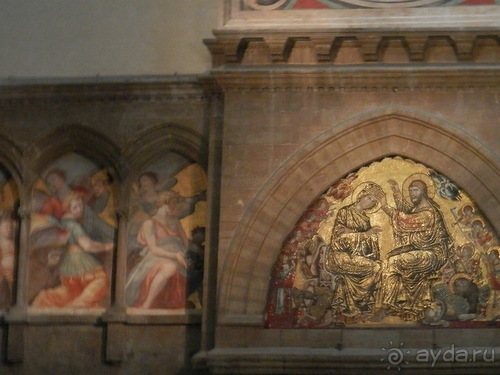 Флоренция - день третий