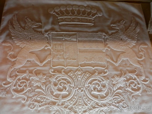 Флоренция - день третий