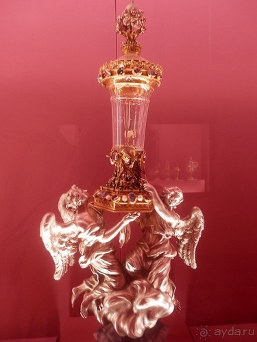 Флоренция - день третий